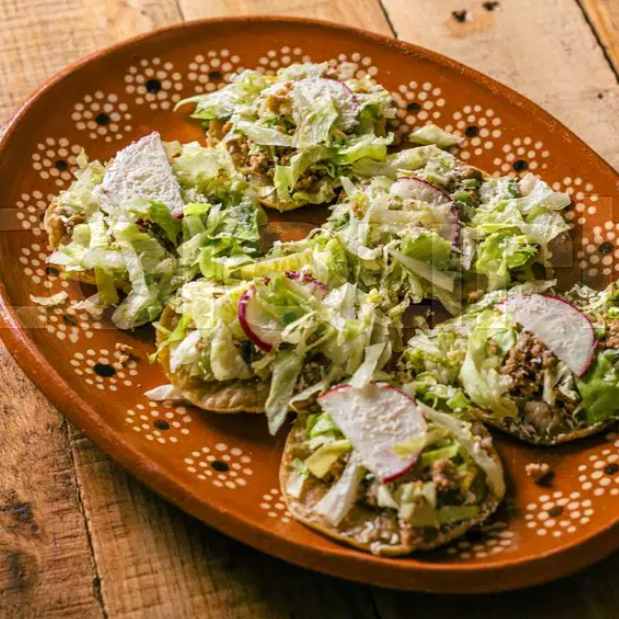 Sopitos