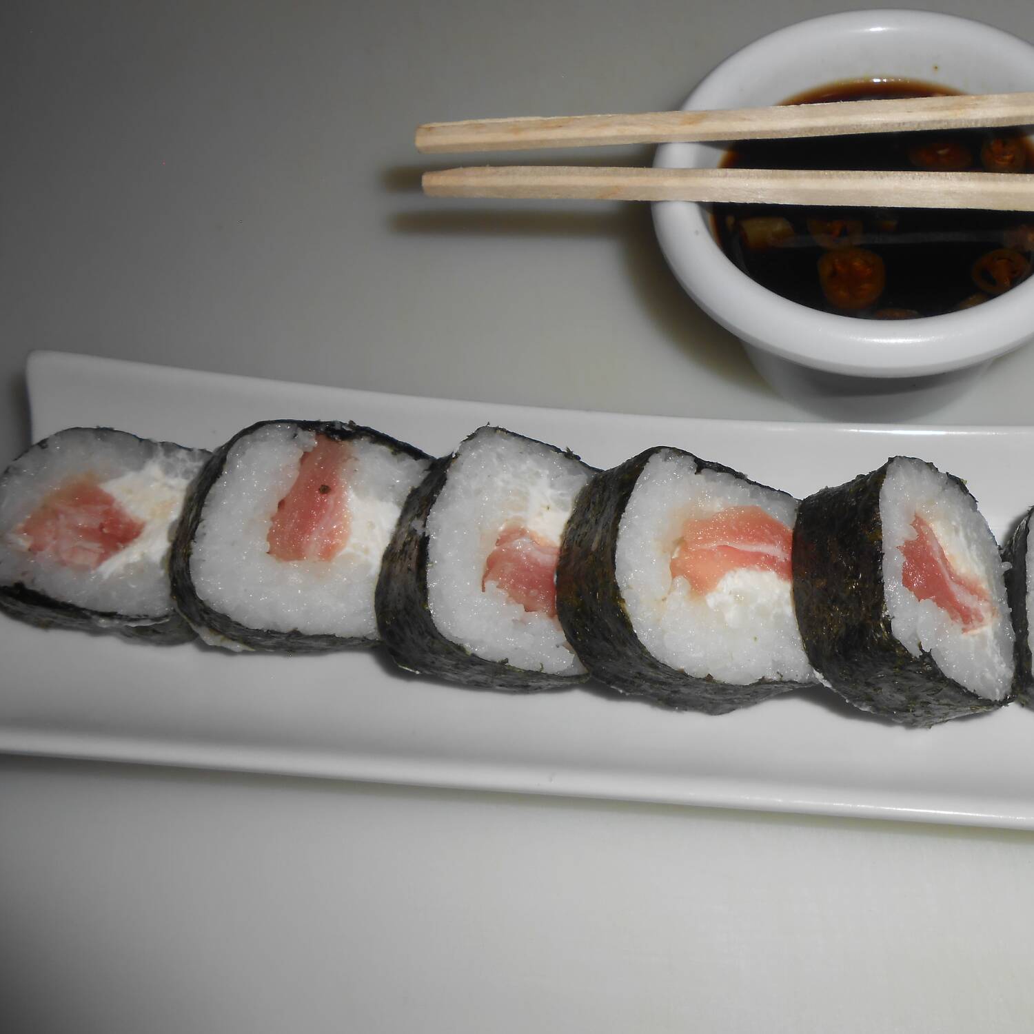 Tuna Roll
