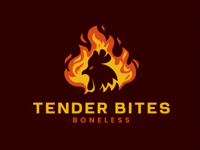Tender Bites Boneless
