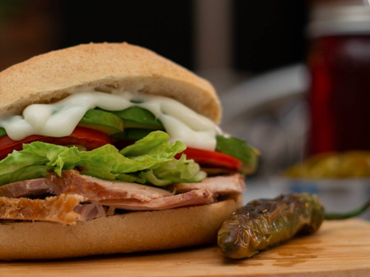 TORTAS DEL REGISTRO (HIMNO NACIONAL)