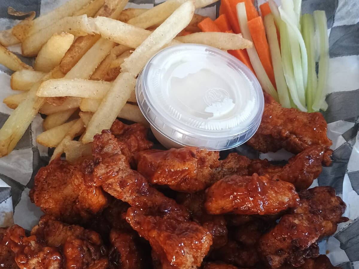 AHUMADOS GRILL HOUSE