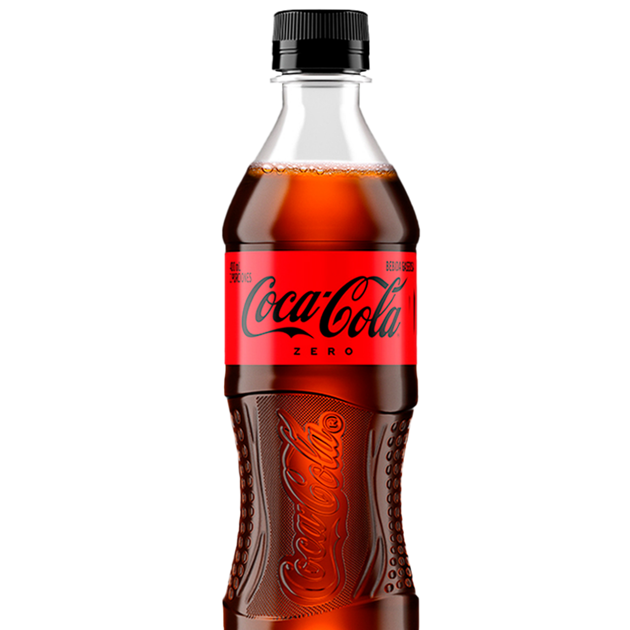 Coca-Cola Zero 400 ML