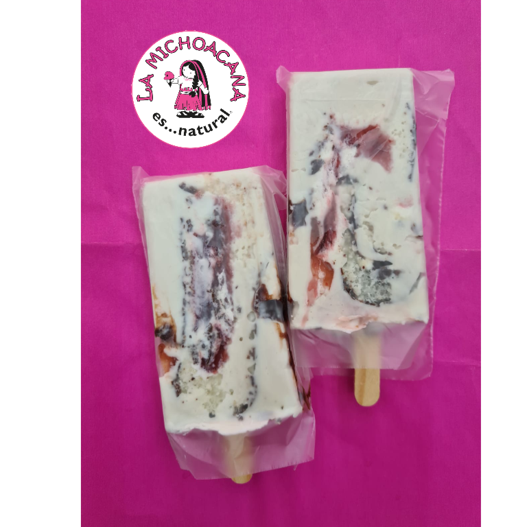 Gansito (paleta)