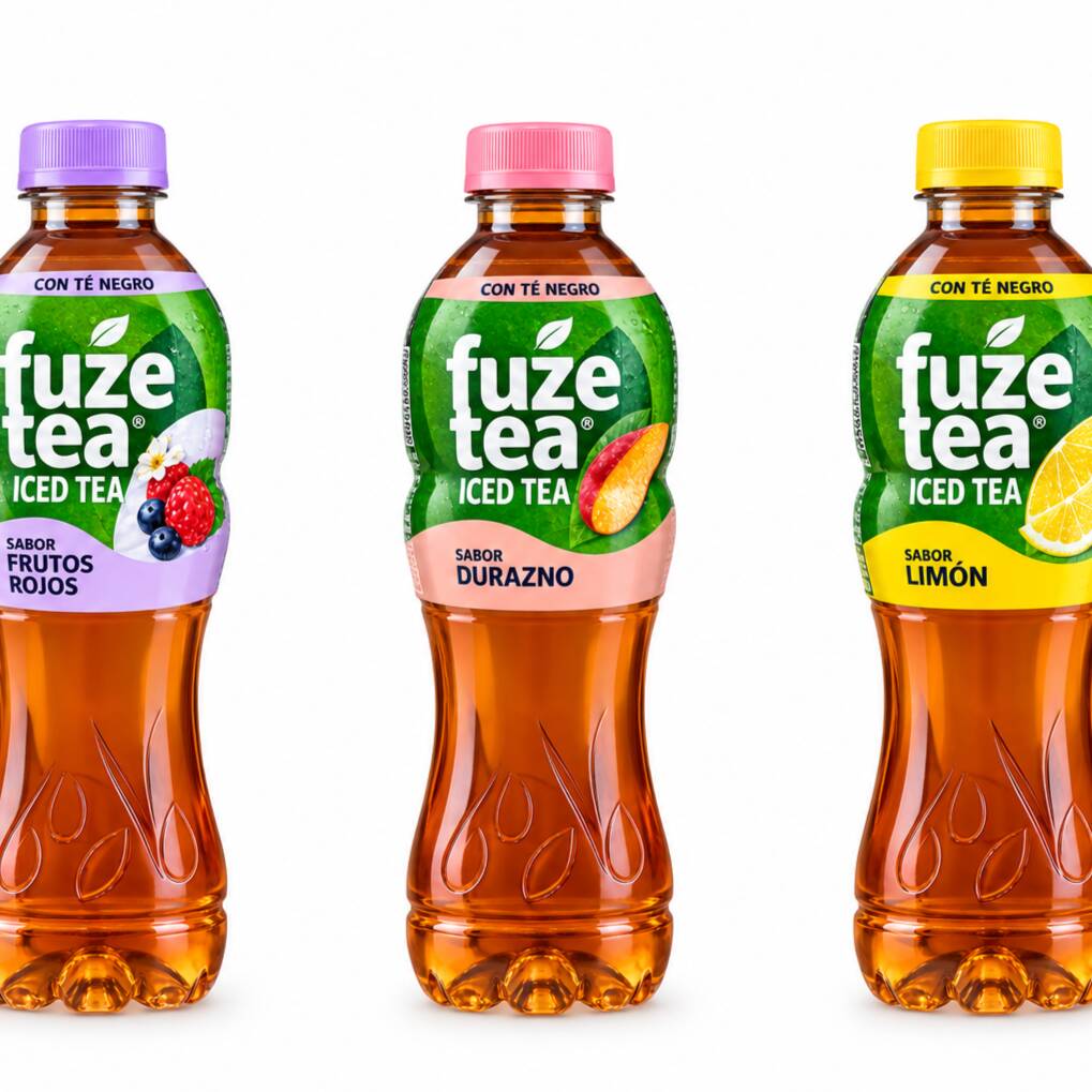 Fuze Tea