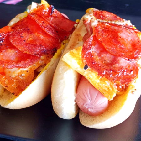 PIZZADOG