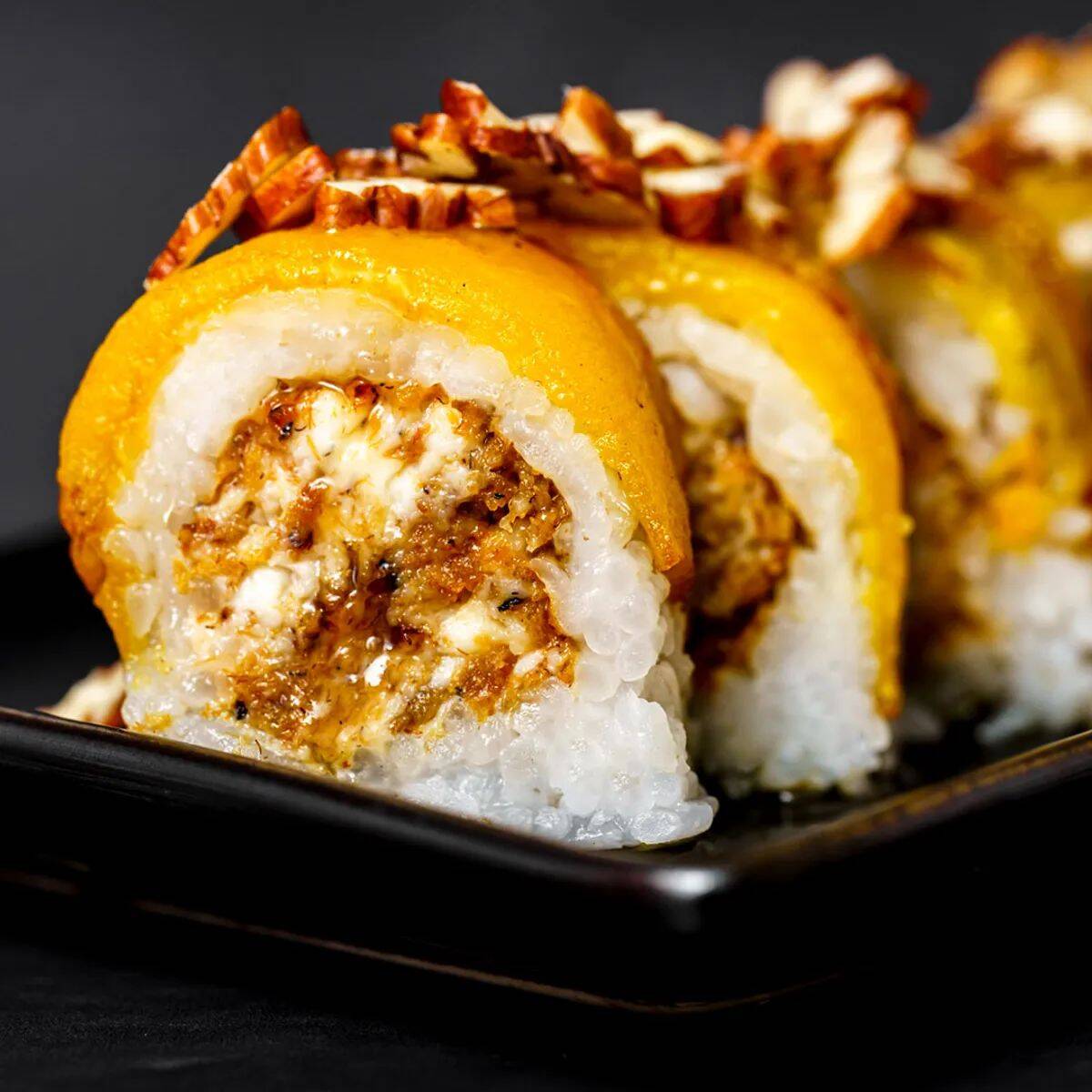 Kudamono Maki