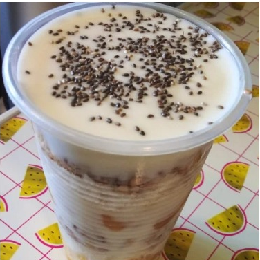 Parfait Fit 16 Oz