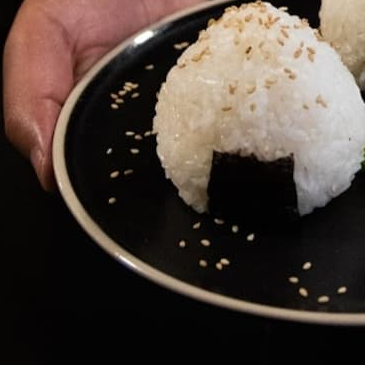 ONIGIRI RELLENO
