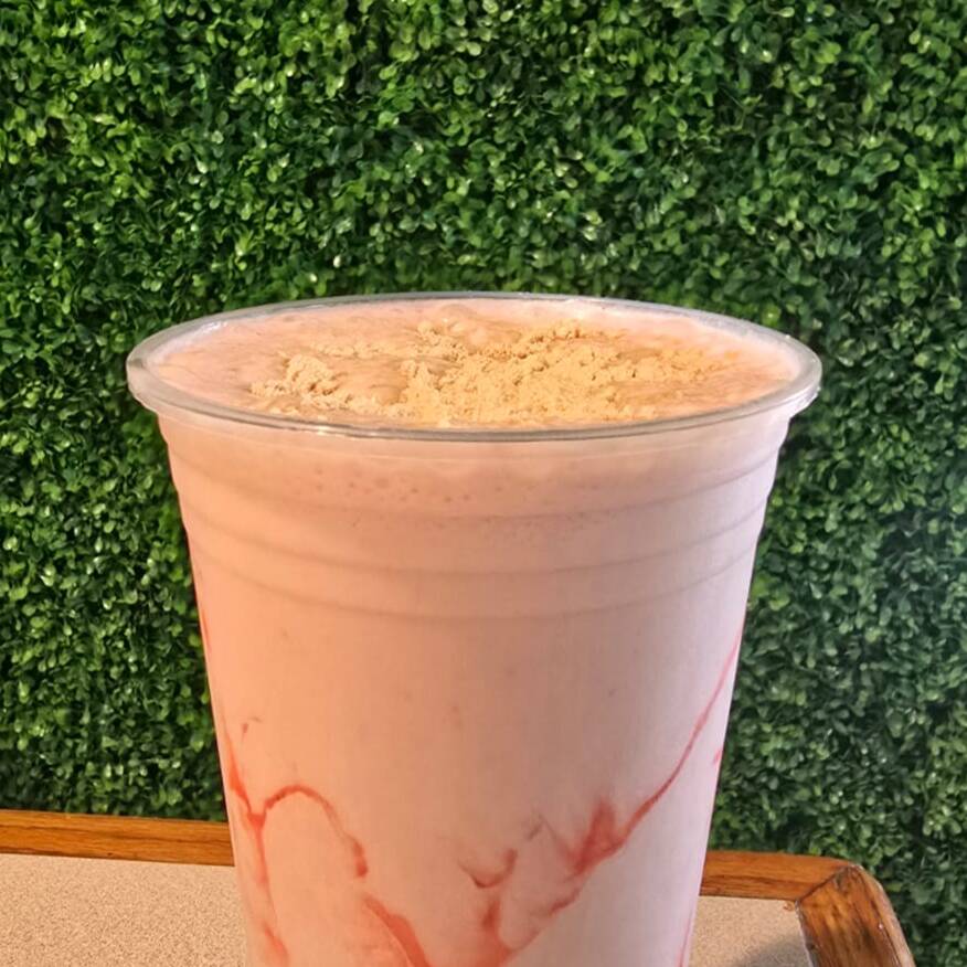 Pinkie Pie Licuado