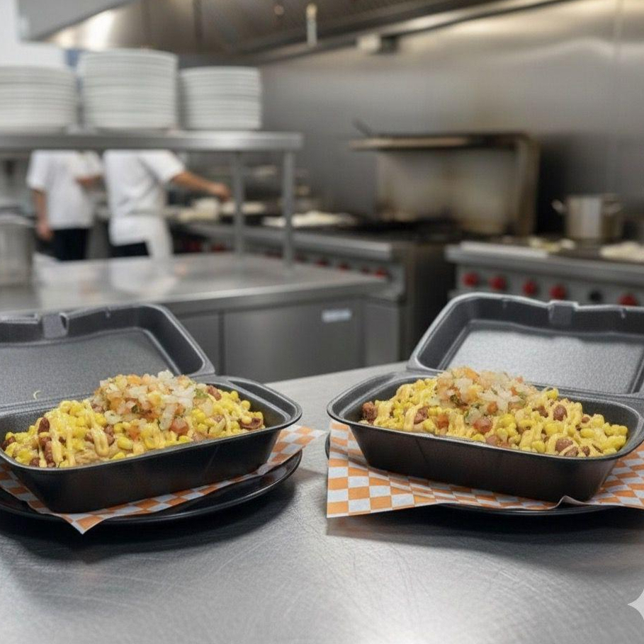 Combo, 2 Chiche Especial