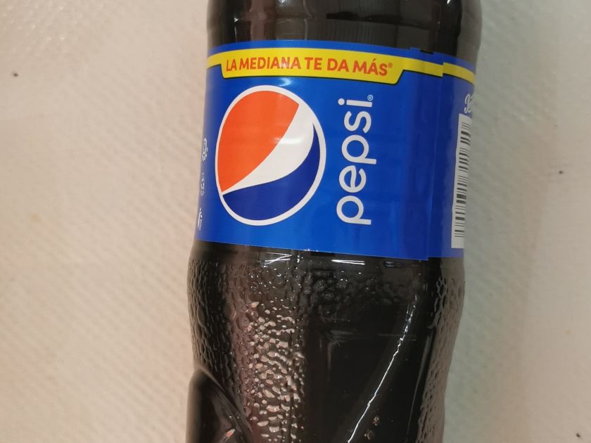 Pepsi