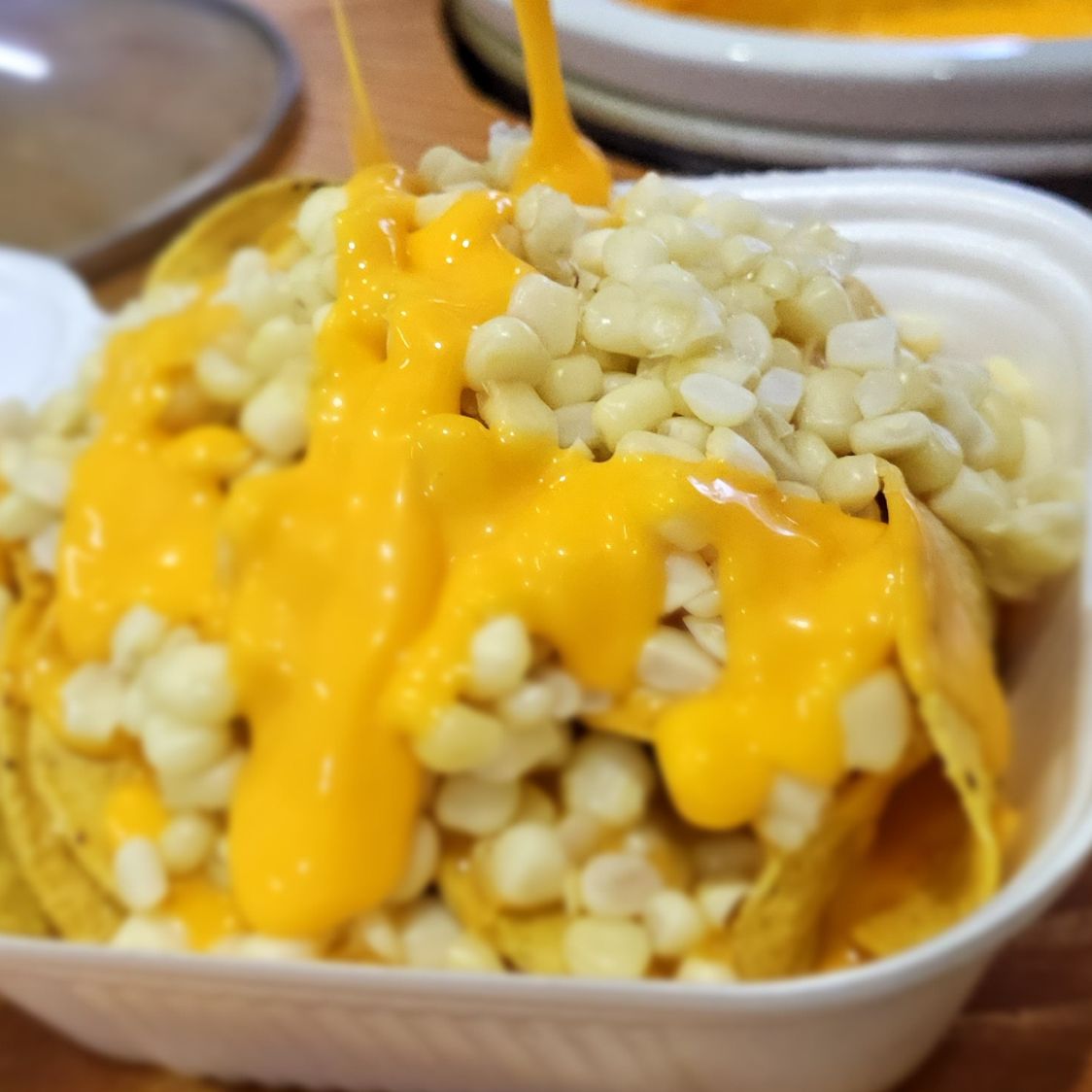 Nachos Grandes