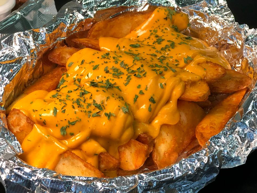 Papas Pasteur