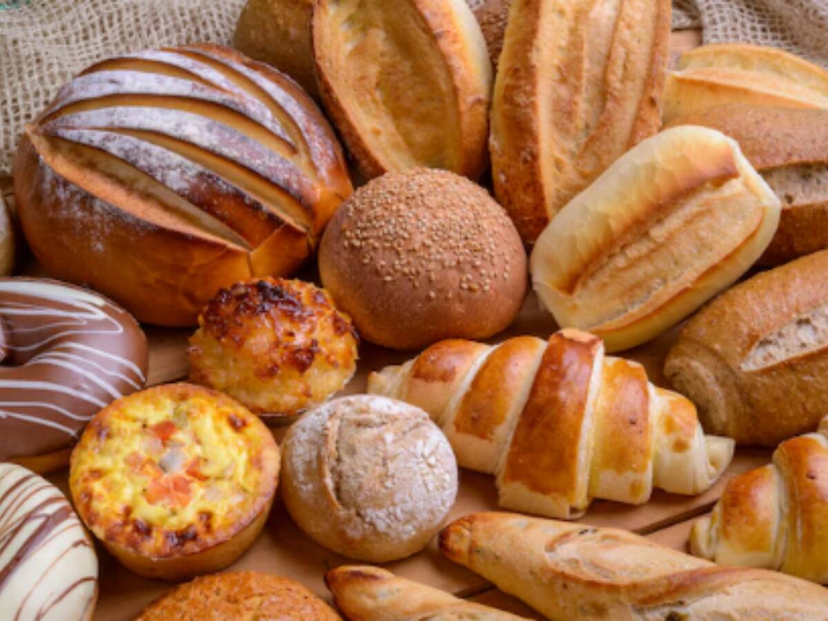 Padaria Galpão Gourmet