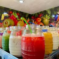 Agua de Sabor