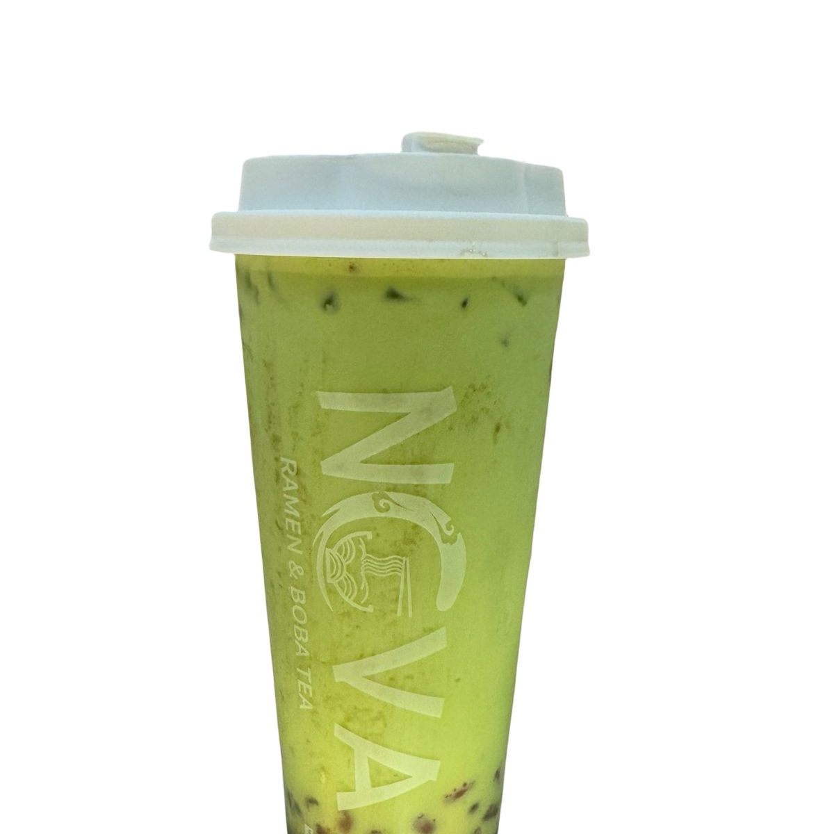 Matcha Tea Chico