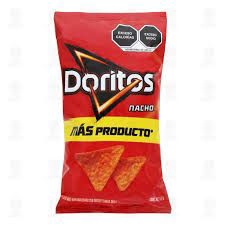 Doritos Nachos