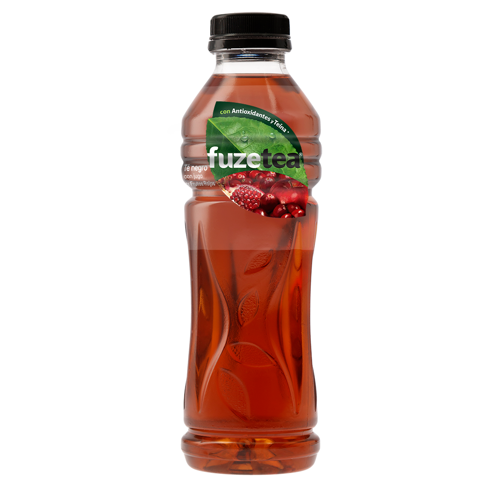 Fuze Tea
