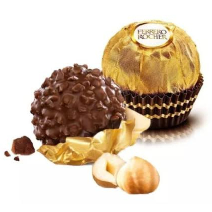 Ferrero (bites)