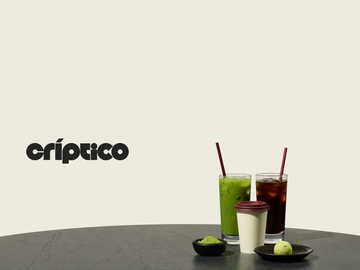 Críptico