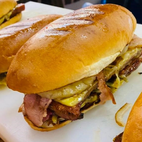 Hot Dog Salchicha Polaca