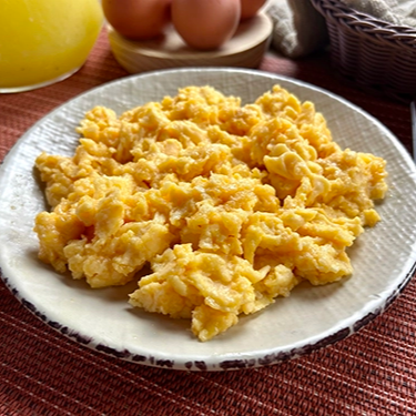 Huevos Al Gusto