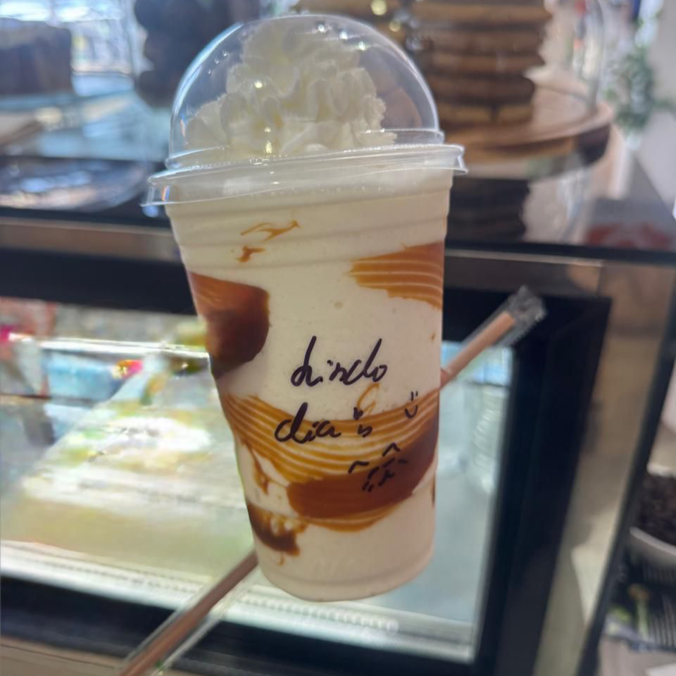 Caramelo