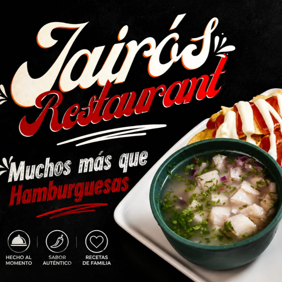 Ceviche PEQUEÑO