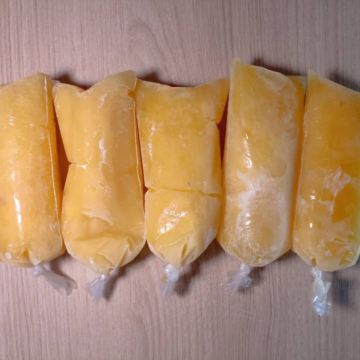 Boli de Piña