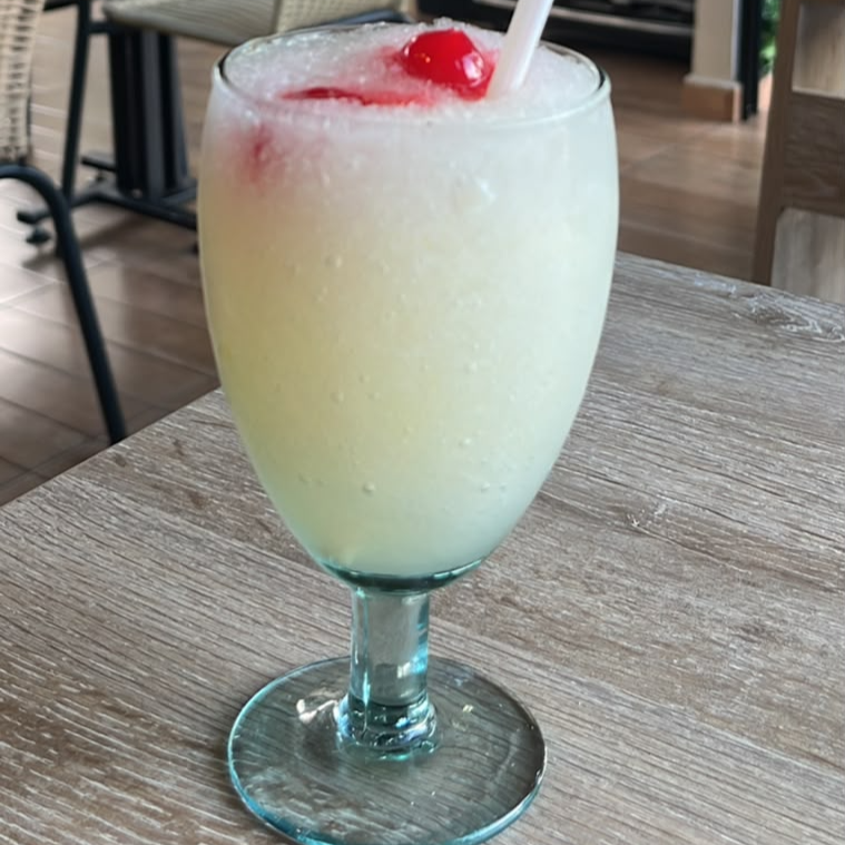 LIMONADA FRESCA