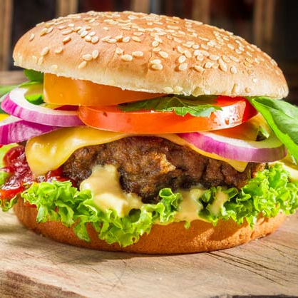 HAMBURGUESA