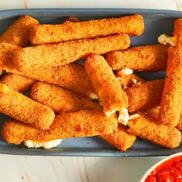Dedos de Queso