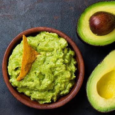 Guacamole
