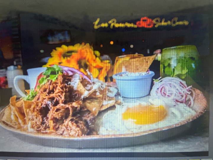 birrieria y desayunos barraza