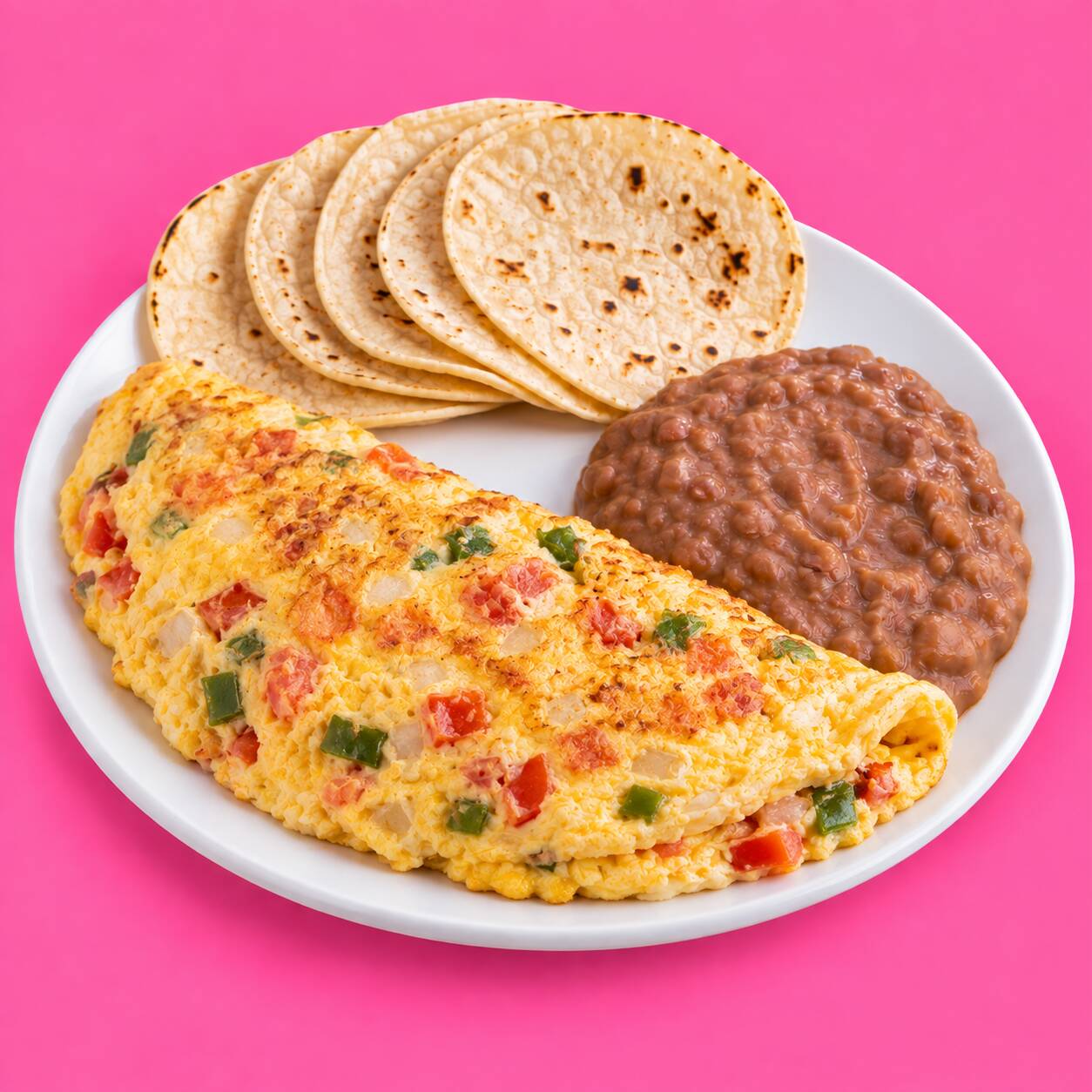 Omelette