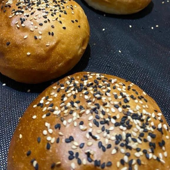 Pan Masa Madre Ham