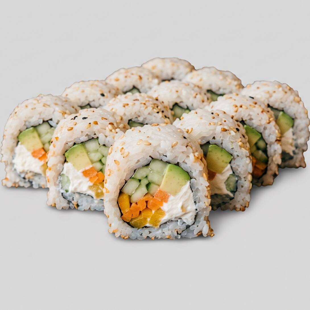 Vegetariano Roll
