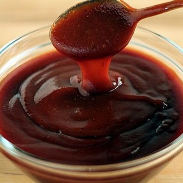 Salsa BBQ