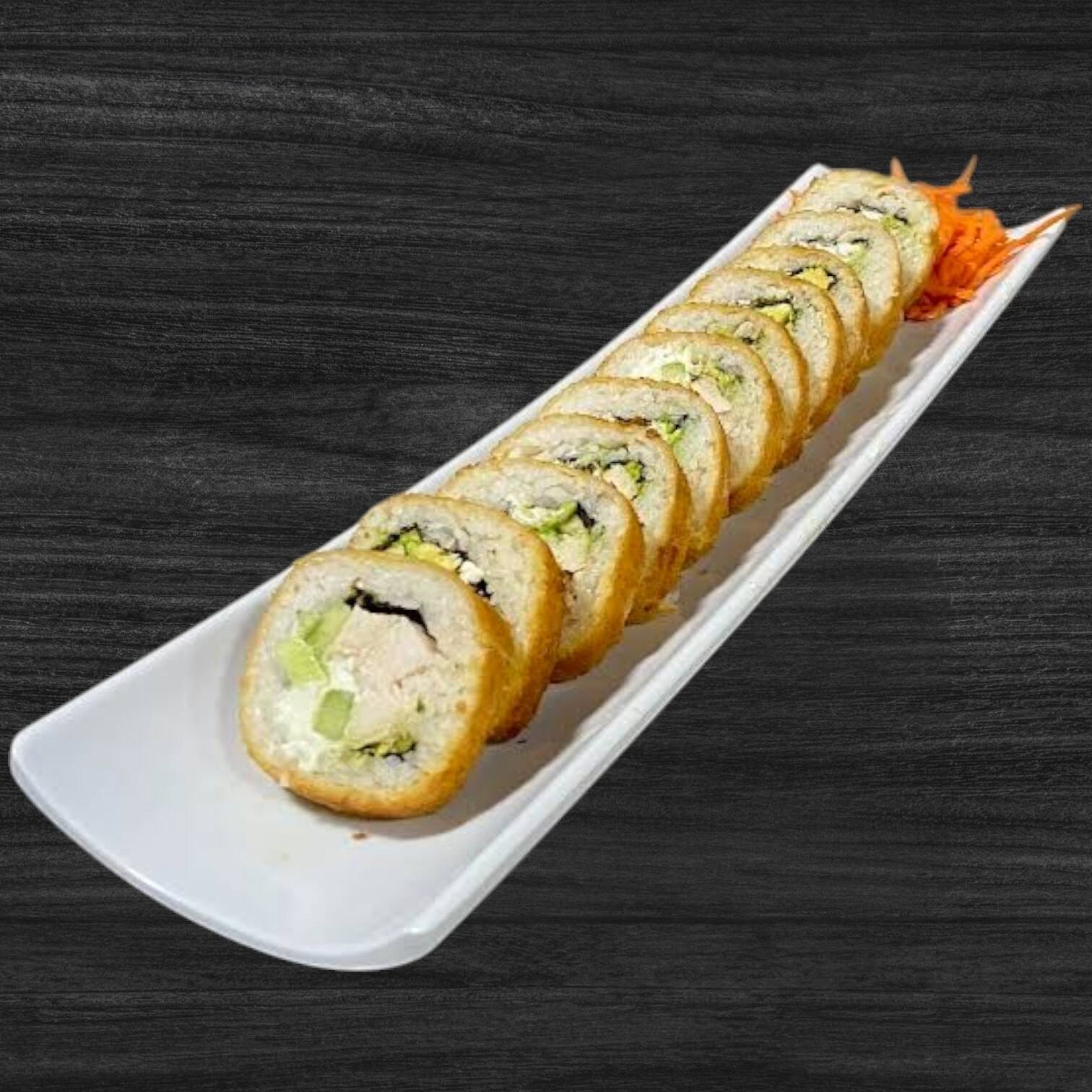 Chiken Roll