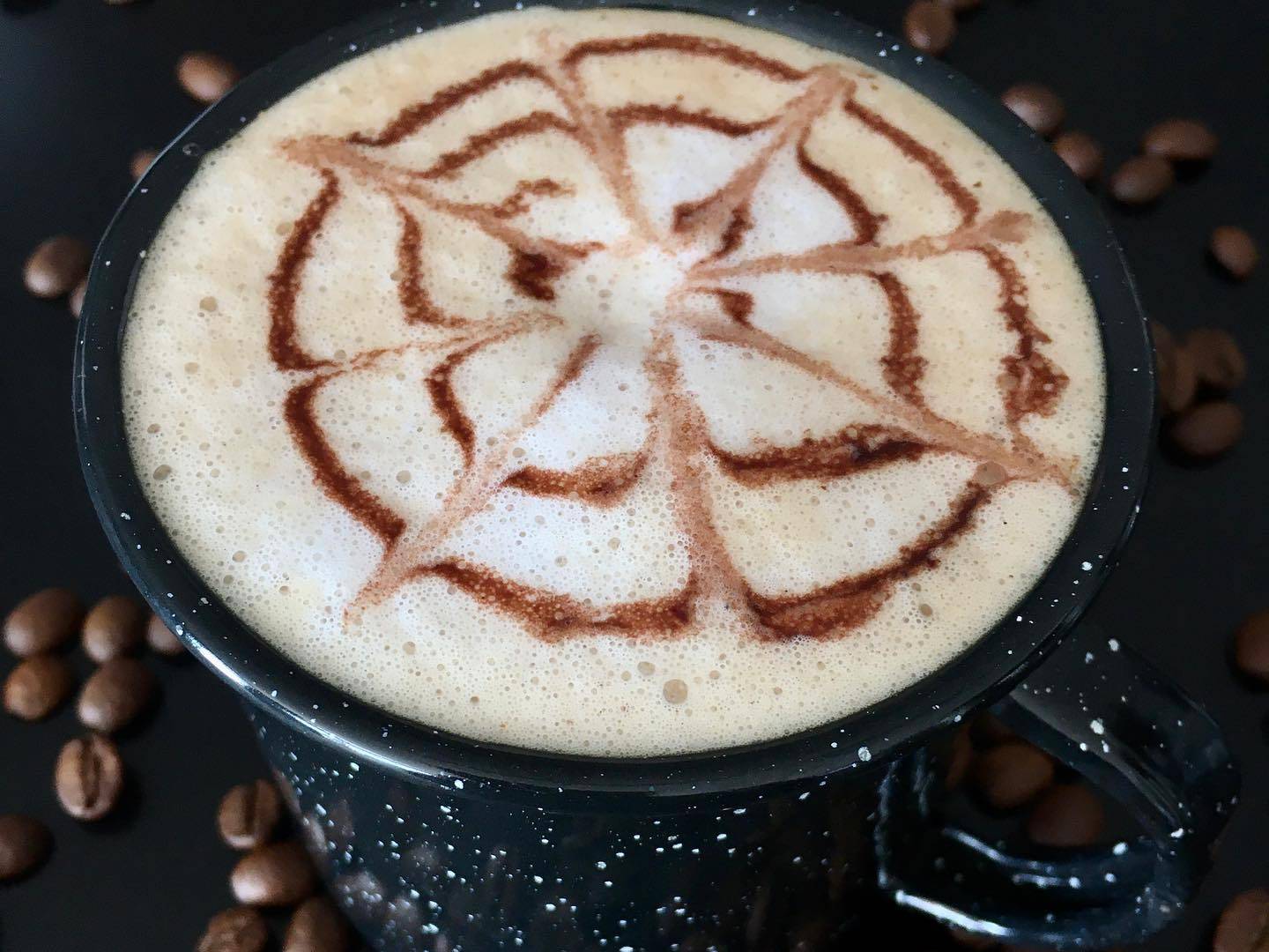 Capuccino Clásico