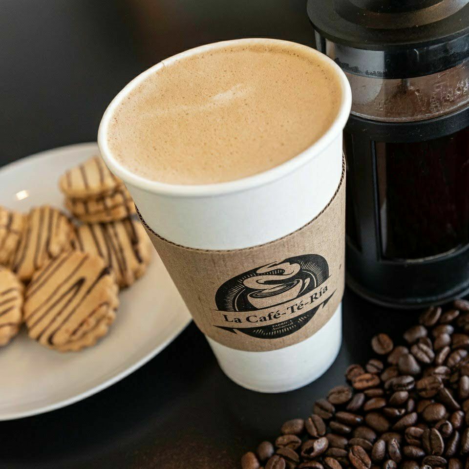 Chai Latte