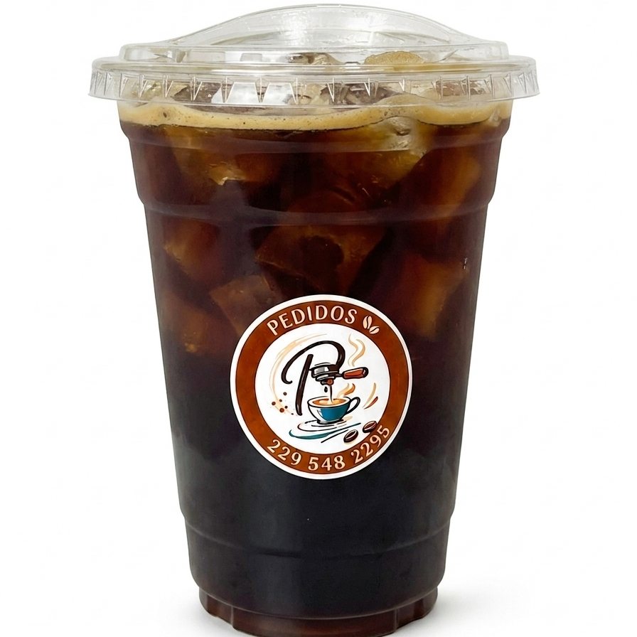 Americano Frío