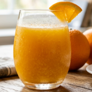 Jugo de Naranja 1/2 Litro