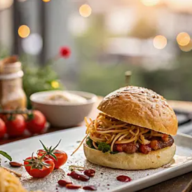 Burger Lokilla