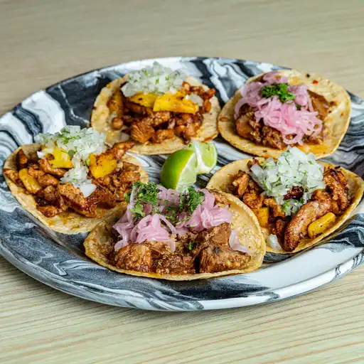 Combo, 5 unidades