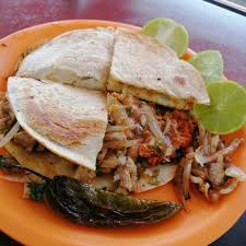 Empalmada