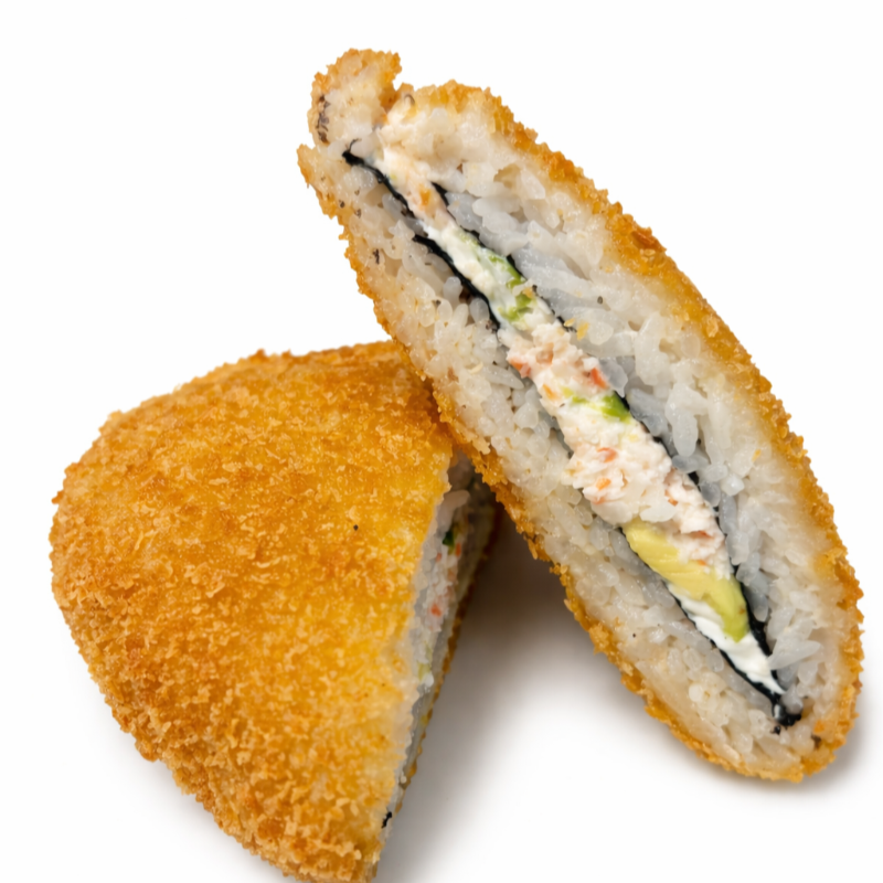 Onigiri Sándwich