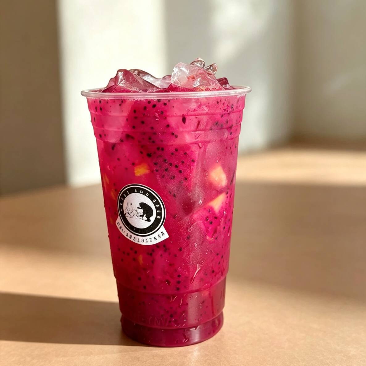 Pitahaya