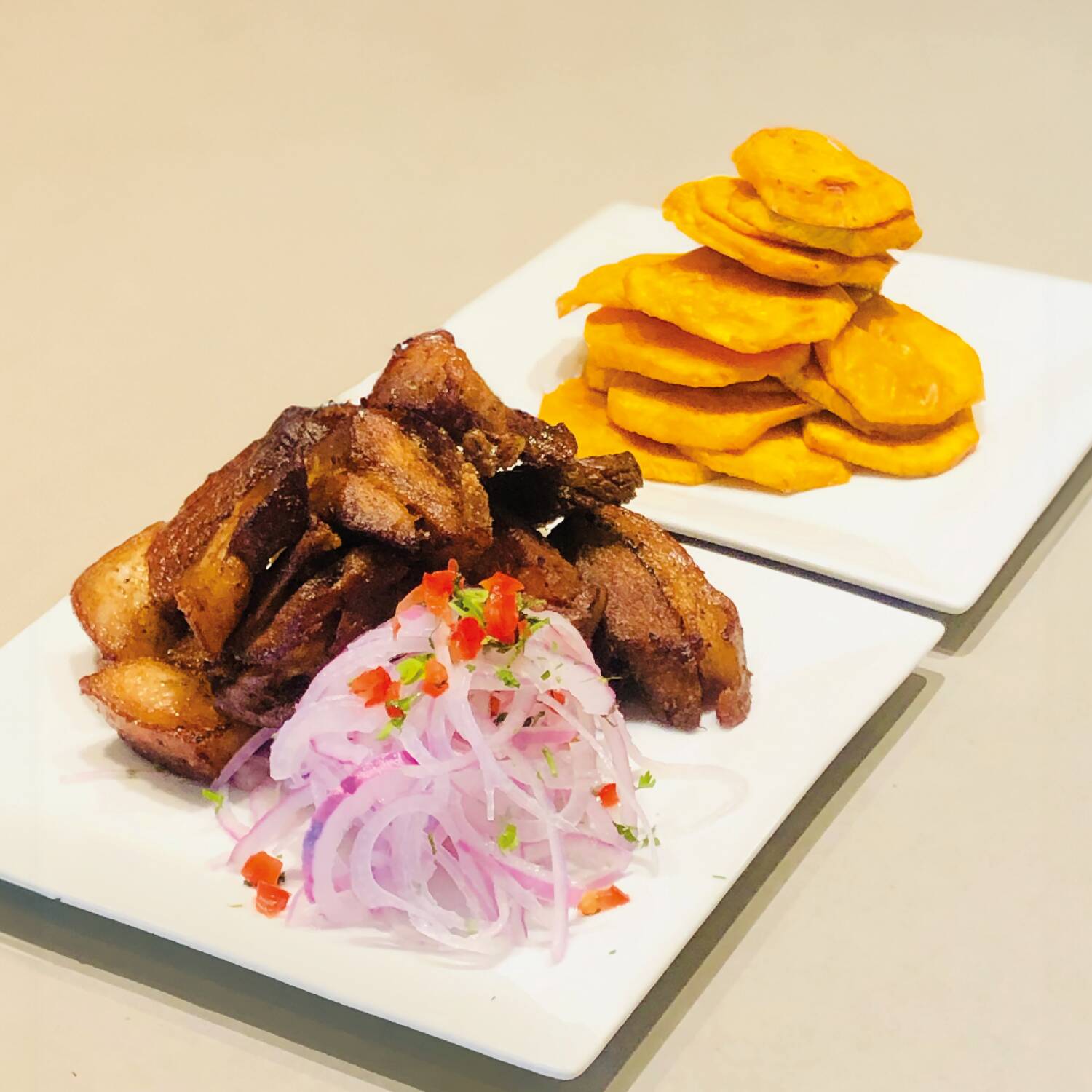 Chicharrón 250 g