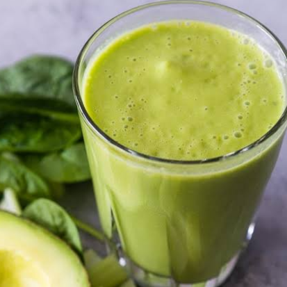 Green Reset